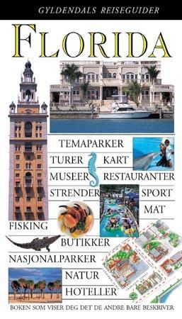 "Florida" av Ruth Bailey