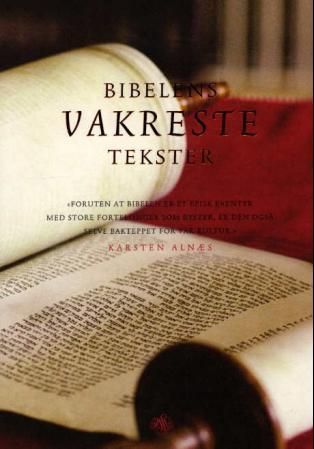 Bibelens vakreste tekster