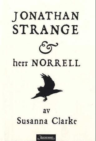 Jonathan Strange og herr Norrell