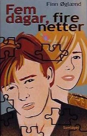 "Fem dagar, fire netter" av Finn Øglænd