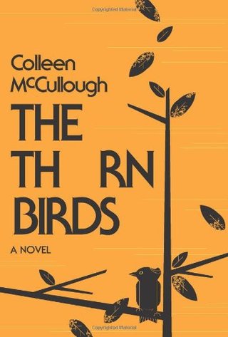 The Thorn Birds - A Novel