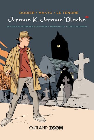 Jerome K. Jerome Bloche