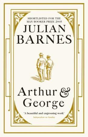 Arthur and George