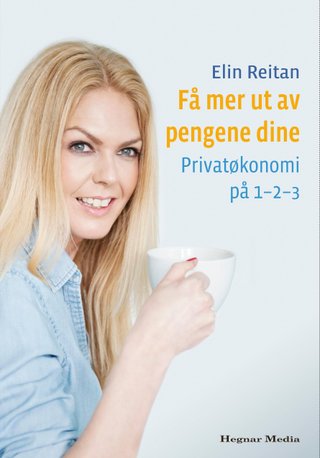 Få mer ut av pengene dine - privatøkonomi på 1-2-3