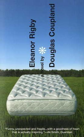 "Eleanor Rigby - a novel" av Douglas Coupland