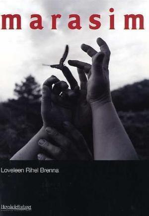 "Marasim" av Loveleen Rihel Brenna