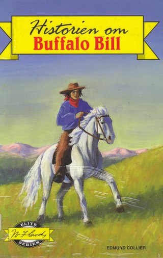 Historien om Buffalo Bill