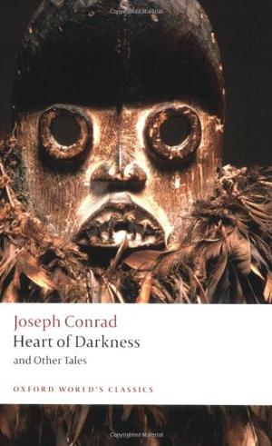 "Heart of Darkness and Other Tales (Oxford World's Classics)" av Joseph Conrad