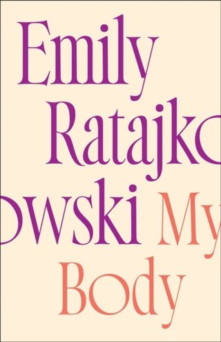 "My Body" av Emily Ratajkowski