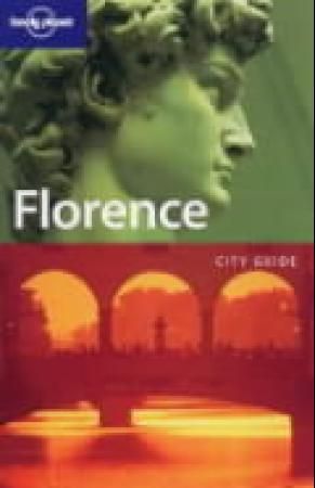 "Florence - city guide" av Damien Simonis