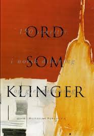 Ord som klinger - 150 sonetter i norsk diktning og gjendiktning