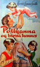 Pollyanna og barna hennes