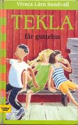 Tekla får guttelus