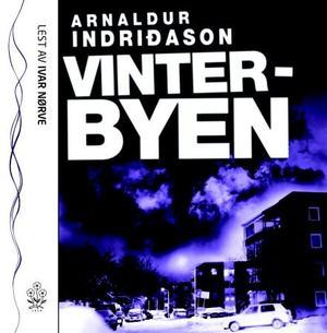 "Vinterbyen" av Arnaldur Indridason
