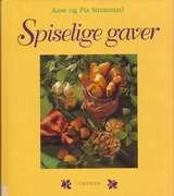 "Spiselige gaver" av Aase Strømstad