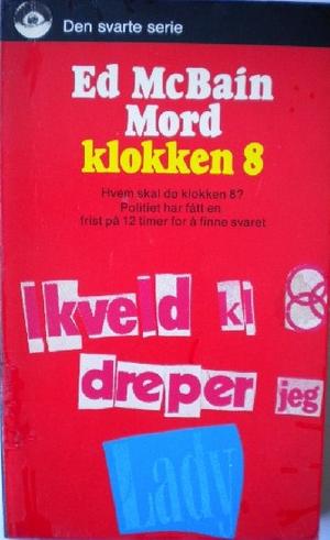 Mord klokken 8