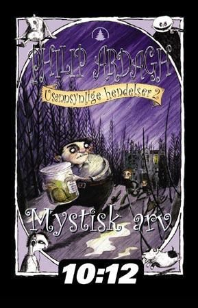 Mystisk arv, eller Fire bein er bra - usannsynlige hendelser 2