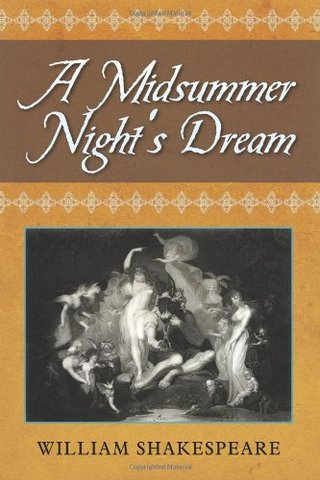 A Midsummer Night's Dream