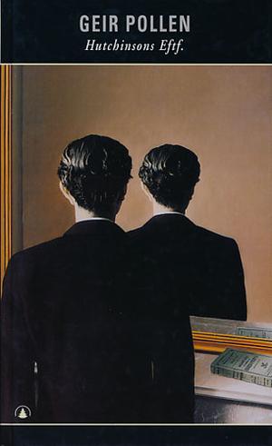 Hutchinsons eftf. - roman