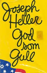 "God som gull" av Joseph Heller