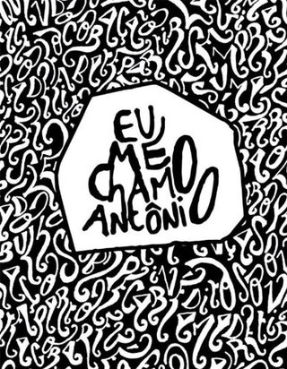 Eu Me Chamo Antonio (Em Portugues do Brasil)