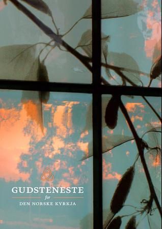 "Gudsteneste for Den norske kyrkja"
