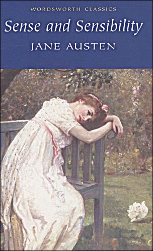 "Sense and Sensibility (Wordsworth Classics)"