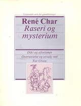 Raseri og mysterium - dikt og aforismer