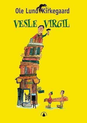 "Vesle Virgil" av Ole Lund Kirkegaard