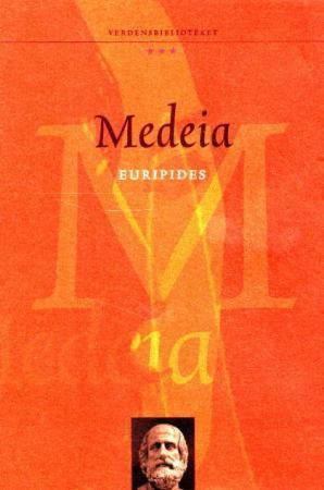 "Medeia" av Euripides