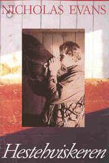 "Hestehviskeren" av Nicholas Evans