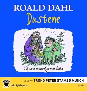 "Dustene" av Roald Dahl