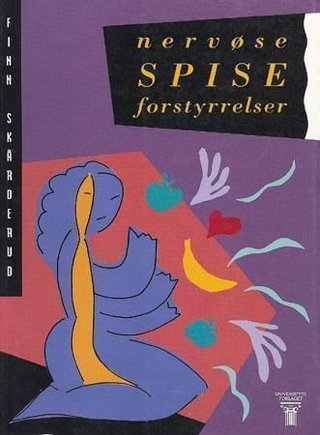 Nervøse spiseforstyrrelser