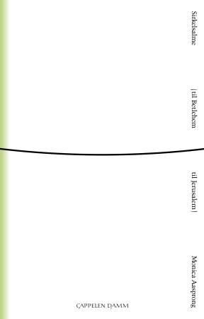 Sirkelsalme - (til Betlehem til Jerusalem)