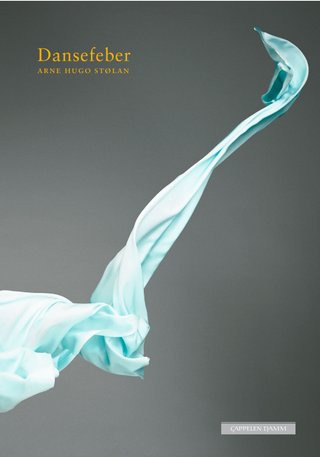 "Dansefeber" av Arne Hugo Stølan