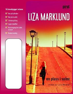 "En plass i solen" av Liza Marklund