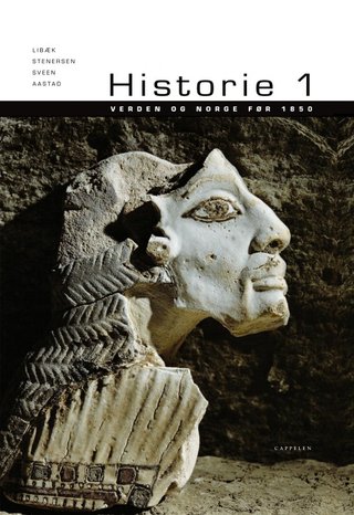 Historie 1 - Verden og Norge før 1850