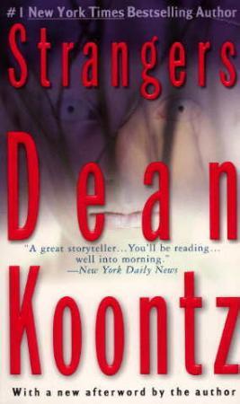 "Strangers" av Dean R. Koontz