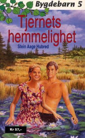 "Tjernets hemmelighet" av Stein Aage Hubred