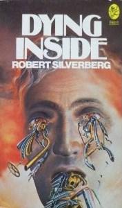 "Dying Inside" av Robert Silverberg