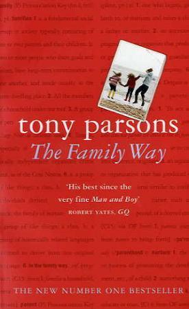 "The family way" av Tony Parsons