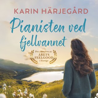 Pianisten ved fjellvannet