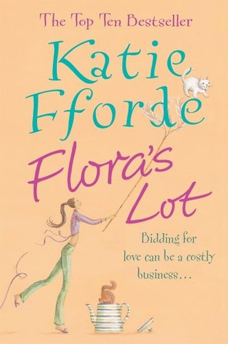 Flora's Lot - Bidding for love can be a costly business .