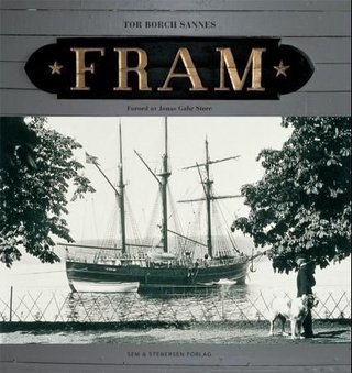"Fram" av Tor Borch Sannes