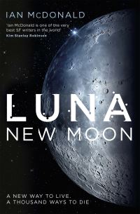 Luna - New Moon