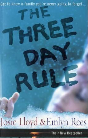 The three day rule