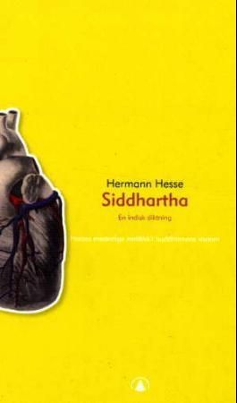 Siddhartha - en indisk diktning
