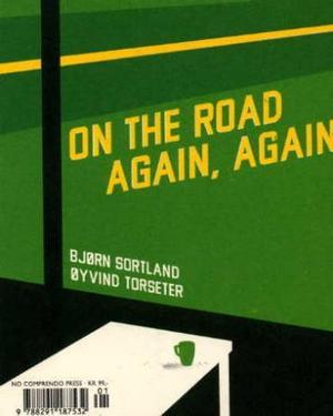 "On the road again, again" av Bjørn Sortland