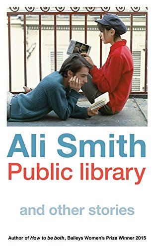 "Public Library and Other Stories"