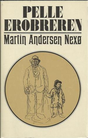 Pelle Erobreren - Bind 1